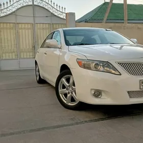 Toyota Camry 2010