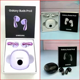 Samsung GALAXY BUDS PRO3