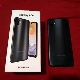 Samsung A.04.