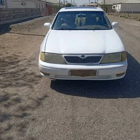 Toyota Avalon 1997