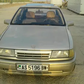 Opel Vectra 1989