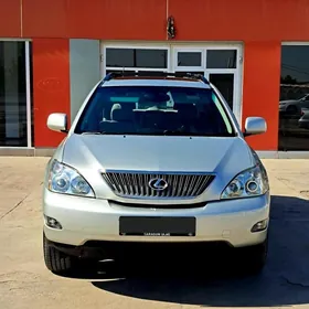 Lexus RX 330 2004