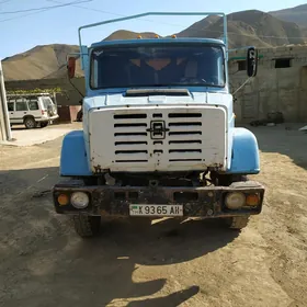 Zil 4331 1993