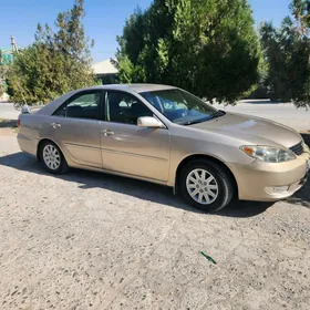 Toyota Camry 2002