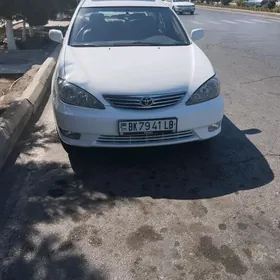 Toyota Camry 2002