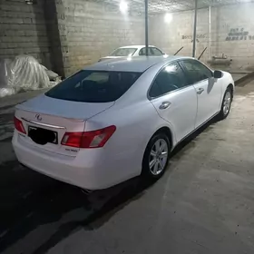 Lexus ES 350 2008