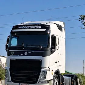 Volvo FH 460 2019