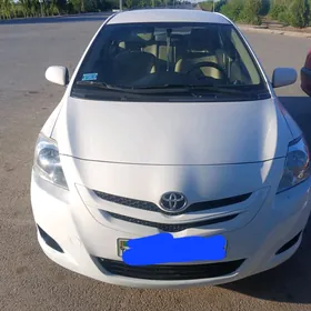 Toyota Yaris 2006