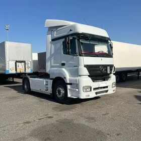 Mercedes-Benz ACTROS 3331 2008