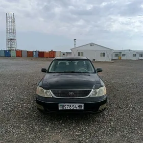 Toyota Avalon 2001