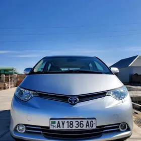 Toyota Previa 2009