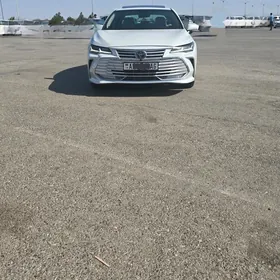 Toyota Avalon 2019