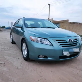 Toyota Camry 2008