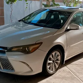 Toyota Camry 2016