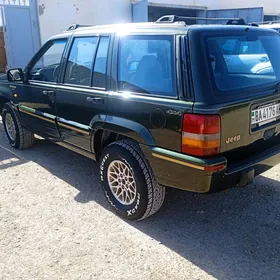 Jeep Grand Cherokee 1993