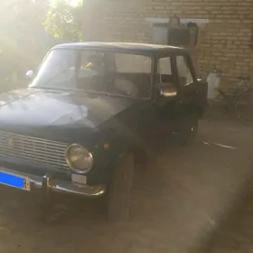 Lada 2101 1980