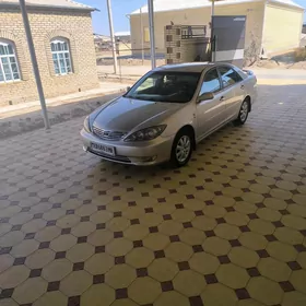 Toyota Camry 2002