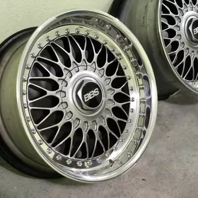 BBS R17 RAZNASYROKI