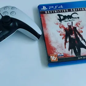 Dmc Devil May Cry