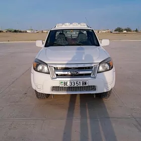 Ford Ranger 2010