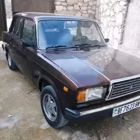 Lada 2107 1999