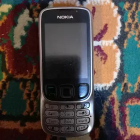 nokia 6303