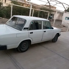 Lada 2107 1992