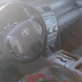 Toyota Camry 2008