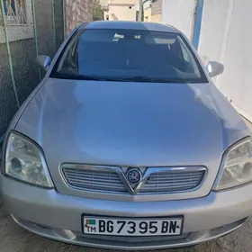 Opel Vectra 2003