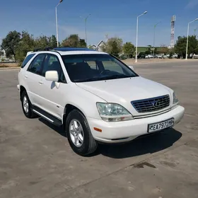 Lexus RX 2001