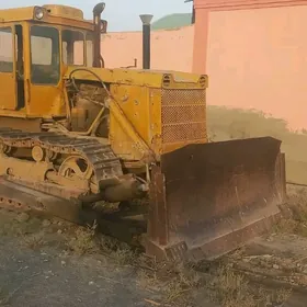 Caterpillar Dozer 1989