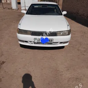 Toyota Cresta 1994