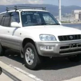 rav 4 morda 1999