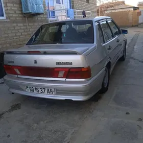 Lada 2115 2012