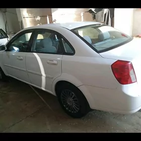 Chevrolet Lacetti 2005