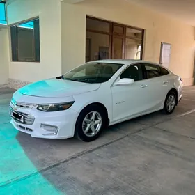 Chevrolet Malibu 2017