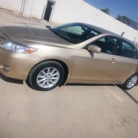 Toyota Camry 2009