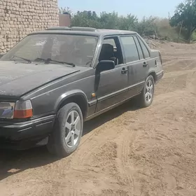 Volvo 940 1994