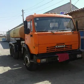 Kamaz Euro 3 1982