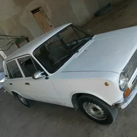 Lada 2101 1985