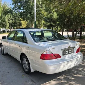 Toyota Avalon 2002