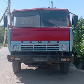 Kamaz 5511 1989