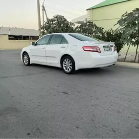 Toyota Camry 2008