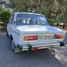 Lada 2106 1993