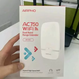 WiFi usilitel repiter extender