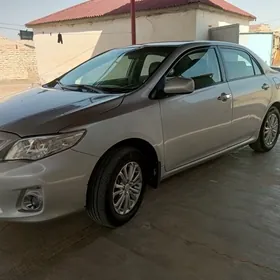 Toyota Corolla 2009