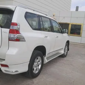 Toyota Land Cruiser Prado 2014