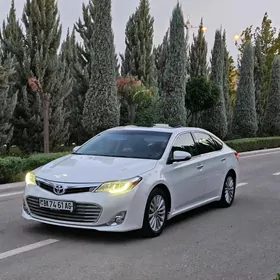 Toyota Avalon 2013