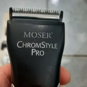 Moser CHROMSTYLE PRO