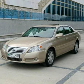 Toyota Avalon 2006